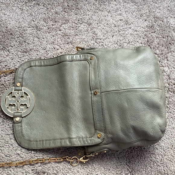 ❤️SOLD@ebay❤️Tory Burch crossbody - Picture 9 of 17